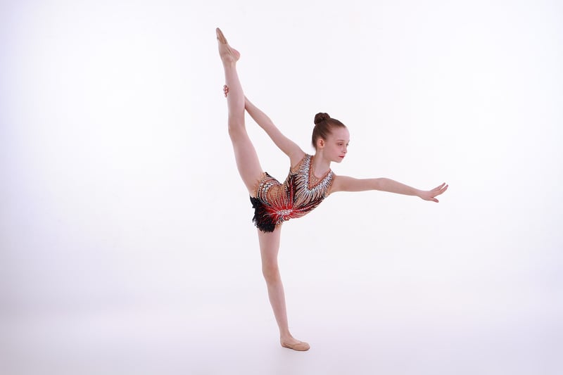 Flexibility Exercises
